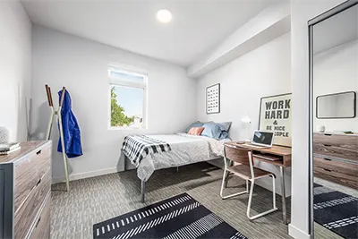 Student 3 Bedroom Apartments