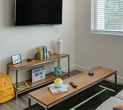 Student 2 Bedroom Apartments